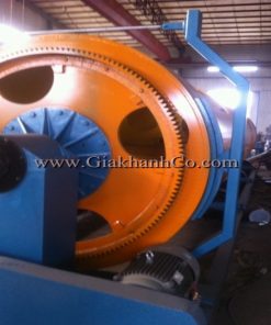 Máy bện xì gà bin 1200