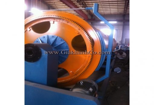 Máy bện xì gà bin 1200