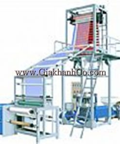 Máy thổi HDPE,LDPE,LLDPE MS 37