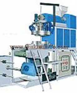 Máy thổi màng PP MS 35