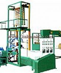 Máy thổi nhựa HDPE,LDPE,LLDPE MS 39