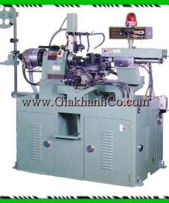 Máy tiện CNC