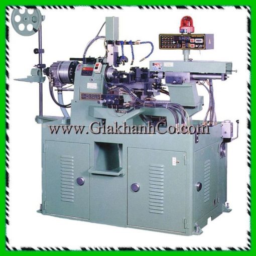 Máy tiện CNC