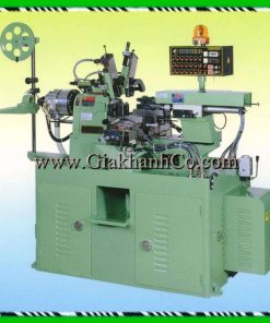 Máy tiện CNC