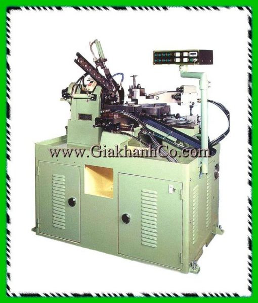 Máy tiện CNC