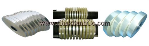 Băng in nhiệt cho ngành cáp Ms-02