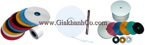 Băng in nhiệt cho ngành cáp Ms-05