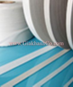 Băng in nhiệt cho ngành cáp điện MS008