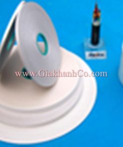 Băng in nhiệt cho ngành cáp điện MS001