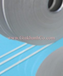 Băng in nhiệt cho ngành cáp điện MS002