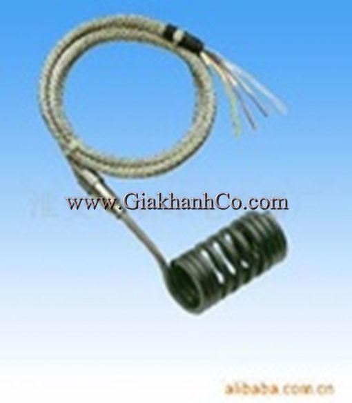 Bếp nhiệt MS 05