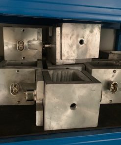 Bếp nhiệt đúc máy đùn nhựa