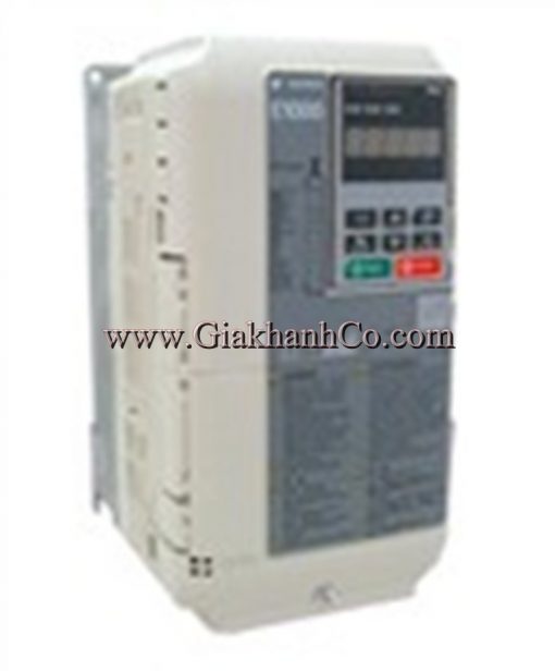 Biến tần MS 16