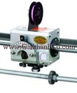 Bộ dải dây trục trơn