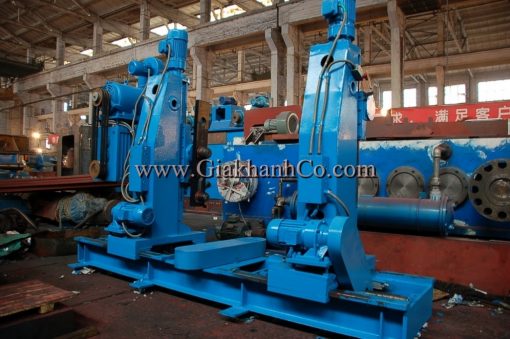 Bộ thu xả dây bin 1600