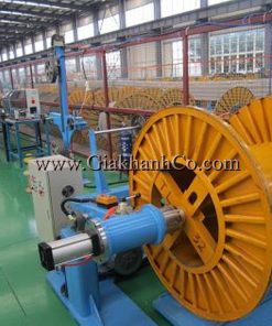 Bộ thu xả dây đồng MS 01