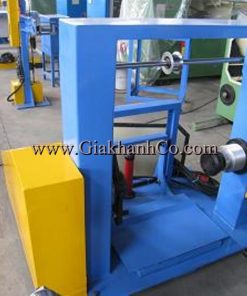 Bộ thu xả dây đồng MS 02