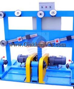 Bộ thu xả dây đồng MS 03