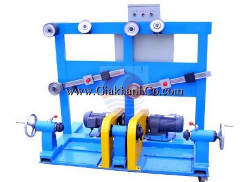 Bộ thu xả dây đồng MS 03