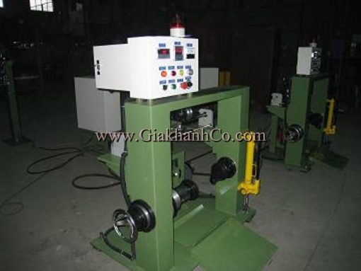 Bộ thu xả dây đồng MS 06