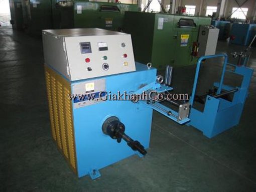 Bộ thu xả dây đồng MS 08