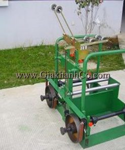 Bộ thu xả dây đồng MS 10