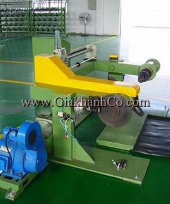 Bộ thu xả dây đồng MS 12