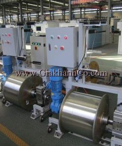 Bộ thu xả dây đồng MS 13