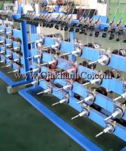 Bộ thu xả dây đồng MS 15