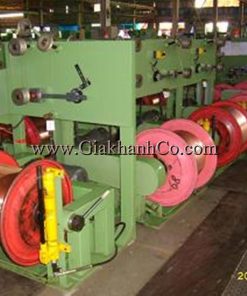 Bộ thu xả dây đồng MS 17