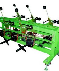 Bộ thu xả dây đồng MS 18