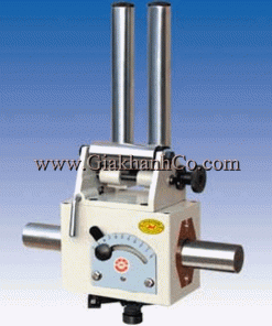 Bộ xếp (dải) dây trục trơn