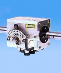 Bộ xếp (dải) dây trục trơn