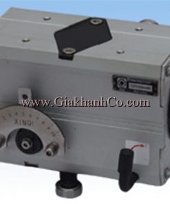 Bo xep (dai) day truc tron Ms-01