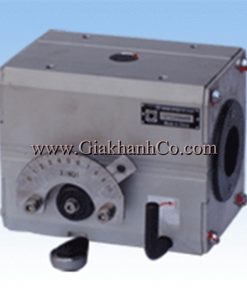 Bo xep (dai) day truc tron Ms-04