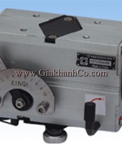 Bo xep (dai) day truc tron Ms-08