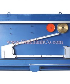 Bộ ủ dây đồng nhôm