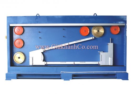 Bộ ủ dây đồng nhôm