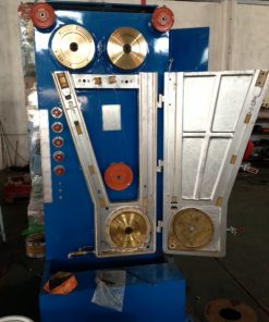 Bộ ủ máy kéo trung