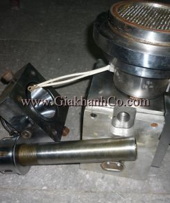 Đầu bọc điều chỉnh tâm