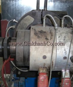 Đầu bọc tròn phi 150