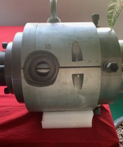 Đầu bọc máy đùn nhựa bọc dây điện