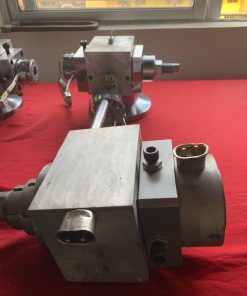 Đầu bọc máy đùn nhựa bọc dây điện