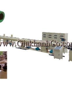 Dây chuyền sản xuất ống nhựa15