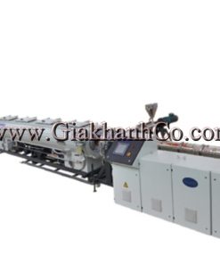 Dây chuyền sản xuất ống nhựa14