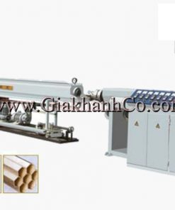 Dây chuyền sản xuất ống nhựa13