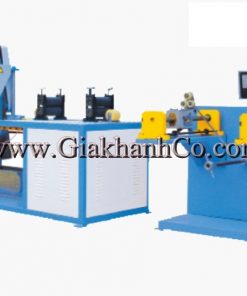 Dây chuyền sản xuất ống nhựa 12