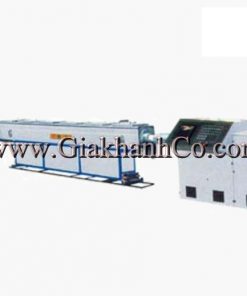 Dây chuyền sản xuất ống nhựa09
