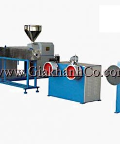 Dây chuyền sản xuất ống nhựa08