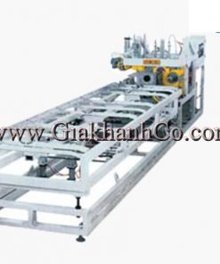 Dây chuyền sản xuất ống nhựa07